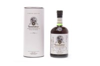 Lot 1345 - BUNNAHABHAIN AGED 16 YEARS FEIS ILE 2007...