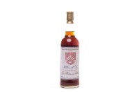 Lot 1346 - GLENDRONACH 1972 - THE INCORPORATION OF...