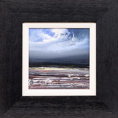 Lot 56 - * PHILIP RASKIN (SCOTTISH b. 1947)