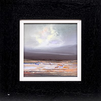 Lot 55 - * PHILIP RASKIN (SCOTTISH b. 1947)