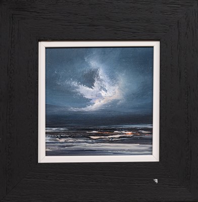 Lot 286 - * PHILIP RASKIN (SCOTTISH b. 1947)