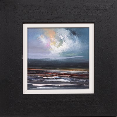 Lot 287 - * PHILIP RASKIN (SCOTTISH b. 1947)