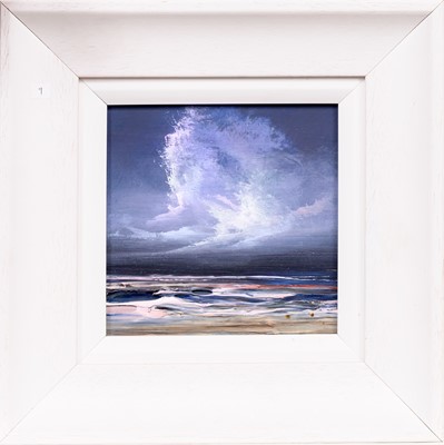 Lot 52 - * PHILIP RASKIN (SCOTTISH b. 1947)