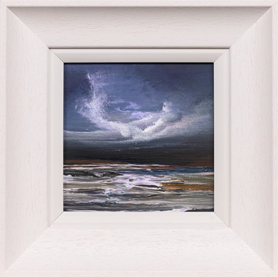 Lot 288 - * PHILIP RASKIN (SCOTTISH b. 1947)