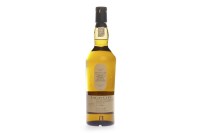 Lot 1350 - LAGAVULIN ISLAY JAZZ FESTIVAL 2015 Active....