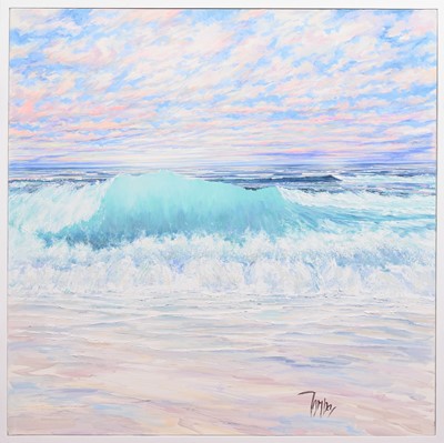 Lot 289 - TOM BARRON