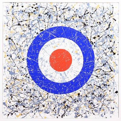 Lot 293 - SEBASTIAN SEVERIN