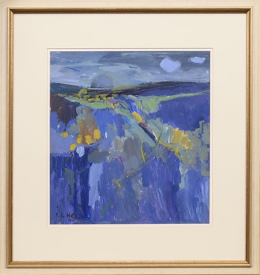 Lot 294 - * ENID FOOTE WATTS (SCOTTISH 1924 - 2003)