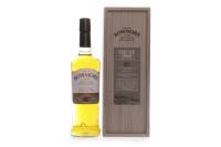 Lot 1354 - BOWMORE 1988 AGED 24 YEARS - FEIS ILE 2013...
