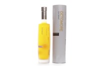 Lot 1355 - OCTOMORE 2009 6.3 AGED 5 YEARS Active....