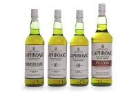 Lot 1357 - LAPHROAIG PX CASK Active. Port Ellen, Islay...