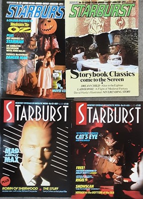 Lot 560 - GROUP OF COMICS