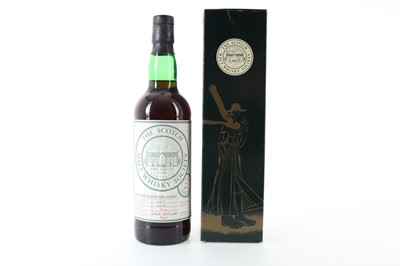 Lot 4 - SMWS 69.8 GLEN ALBYN 1979 25 YEAR OLD