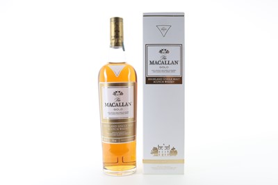 Lot 24 - MACALLAN GOLD