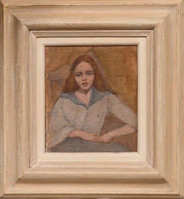 Lot 313 - * MAURICE FEILD (BRITISH 1905 - 1988)