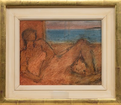 Lot 312 - * JOHN EMMANUEL (BRITISH 1930 -20240