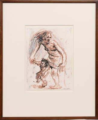 Lot 311 - * PETER HOWSON OBE (SCOTTISH b. 1958)