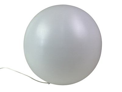 Lot 594 - VINTAGE HABITAT TABLE LAMP