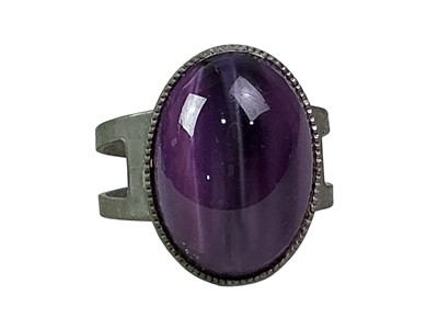 Lot 602 - COLLECTION OF VINTAGE JEWELLERY