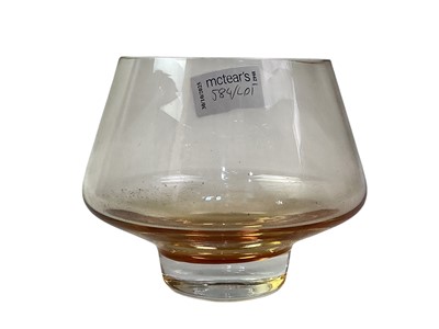 Lot 584 - COLLECTION OF CAITHNESS AND OTHER GLASSWARE