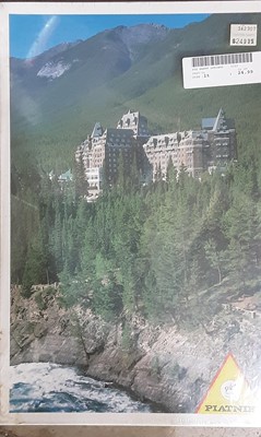 Lot 641 - COLLECTION OF VARIOUS PUZZLES