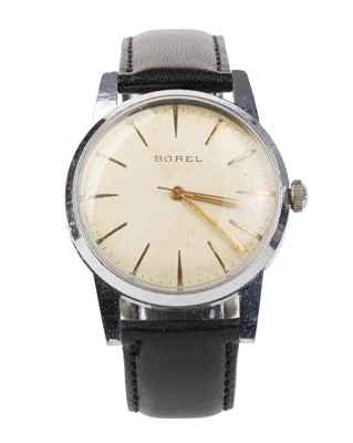 Lot 880 - BOREL