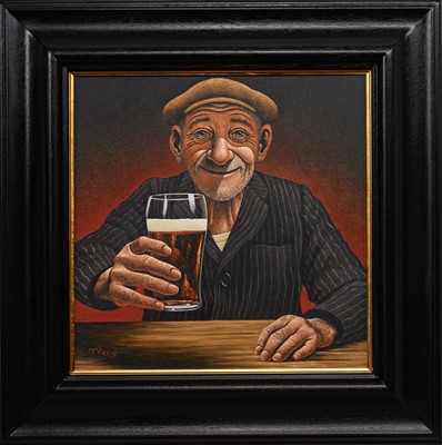 Lot 319 - GRAHAM H D MCKEAN