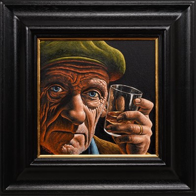 Lot 320 - GRAHAM H D MCKEAN