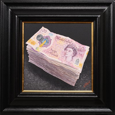 Lot 321 - GRAHAM H D MCKEAN