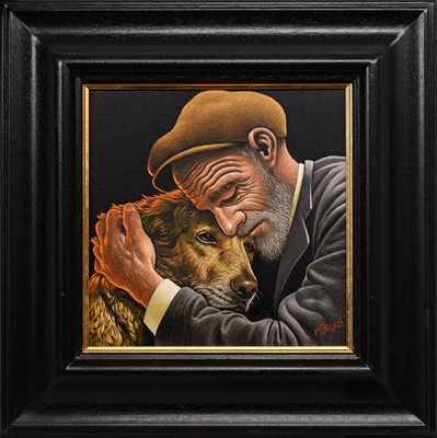 Lot 322 - GRAHAM H D MCKEAN