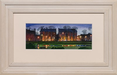 Lot 325 - BRYAN EVANS