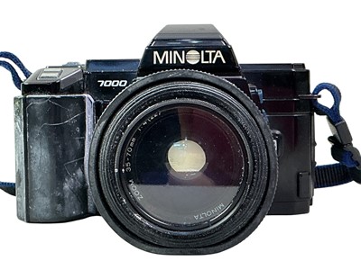 Lot 634 - PRAKTICA MTL50 CAMERA