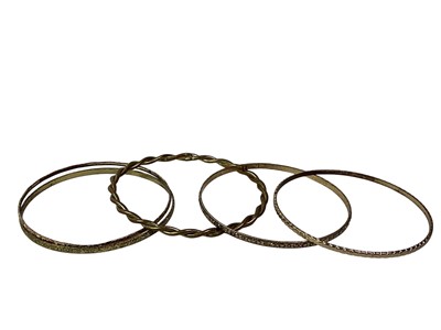 Lot 633 - COLLECTION OF COSTUME JEWELLERY