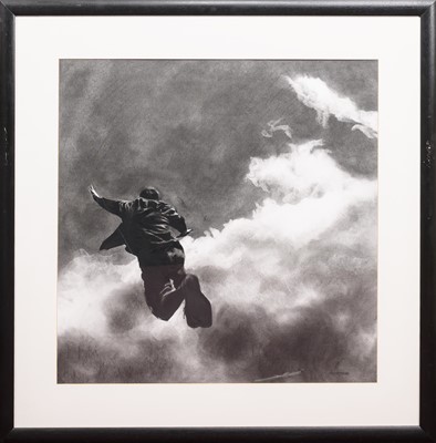 Lot 96 - * PATSY MCARTHUR (SCOTTISH b. 1976)