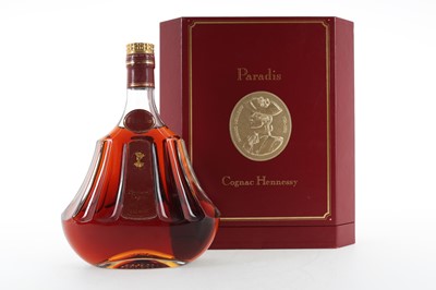 Lot 60 - HENNESSY PARADIS