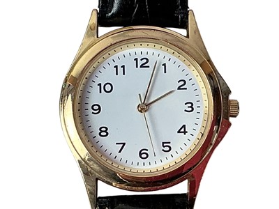 Lot 668 - GROUP OF FASHION WATCHES