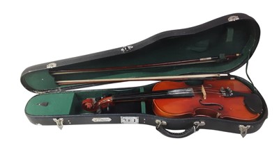 Lot 448 - VIOLIN