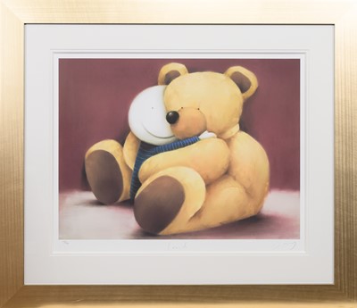 Lot 338 - * DOUG HYDE