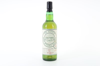 Lot 40 - SMWS 50.12 BLADNOCH 1993 10 YEAR OLD