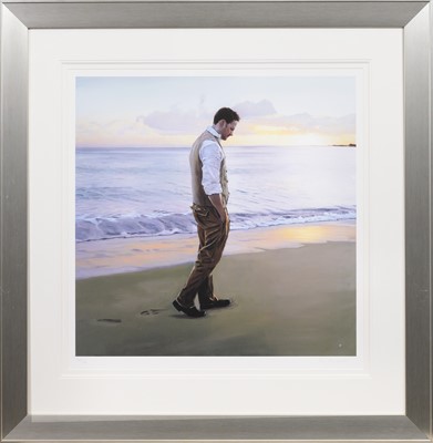 Lot 339 - * IAIN FAULKNER (SCOTTISH b. 1973)