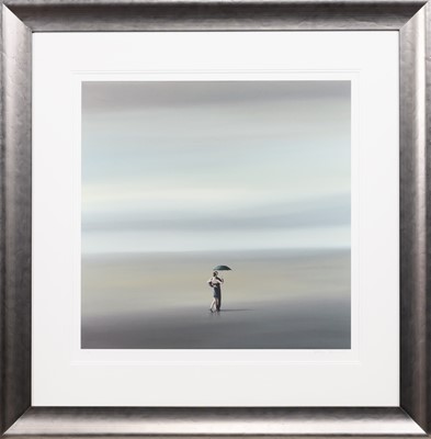 Lot 340 - * STEVE JOHNSTON (SCOTTISH b. 1956)