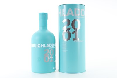 Lot 88 - BRUICHLADDICH 2001 RESSURECTION DRAM
