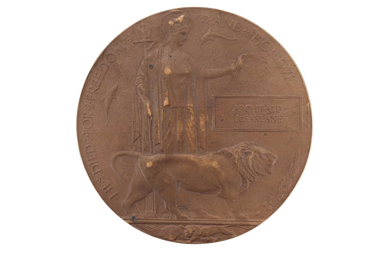 Lot 1171 - GROUP OF MILITARY ITEMS