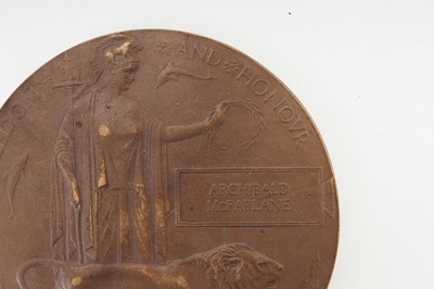 Lot 1171 - GROUP OF MILITARY ITEMS