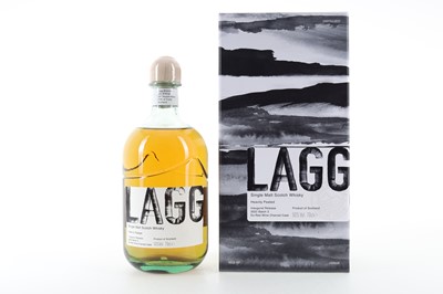Lot 98 - LAGG INAUGURAL RELEASE 2022 BATCH #3