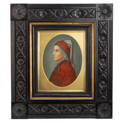 Lot 1360 - ITALIAN SCHOOL, LATE 19TH CENTURY