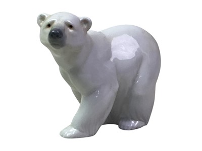 Lot 22 - GROUP OF LLADRO AND NAO FIGURES