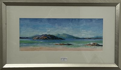 Lot 32 - BRITISH SCHOOL