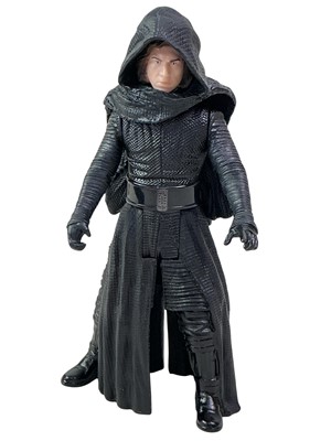 Lot 49 - COLLECTION OF STAR WARS FIGURES