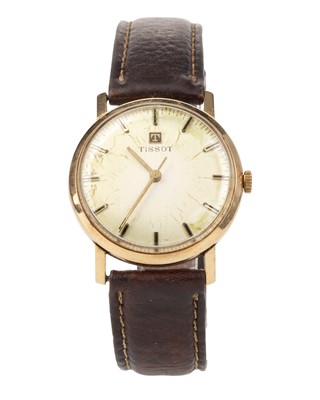 Lot 922 - TISSOT